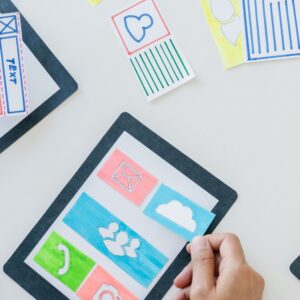 Website Creation Package for Small Business
