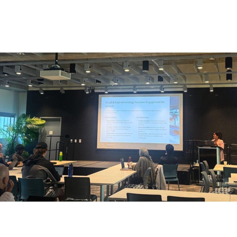 THE GROWTH CLARITY BLUEPRINT